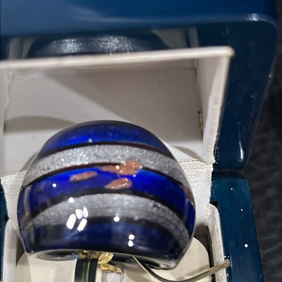 Murano ring - Picture 11 of 11